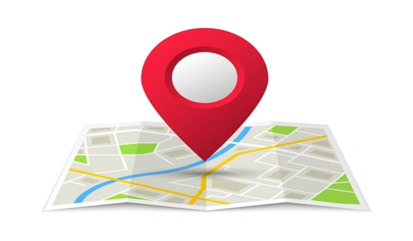 Prestige Kollur Location Map