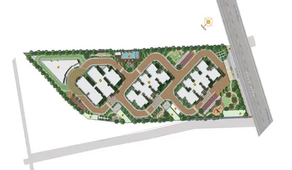 Prestige Ivy League Master Plan