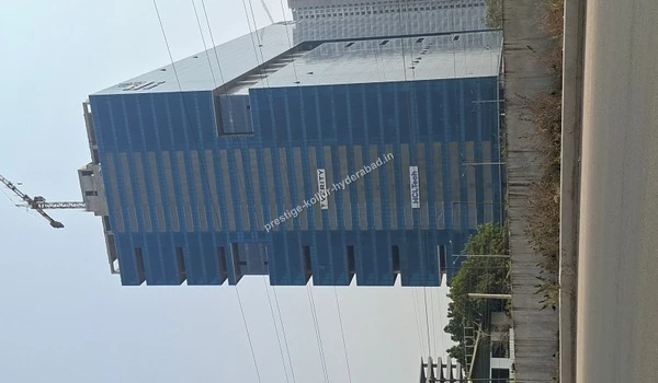 Apartments in HITEC City Hyderabad