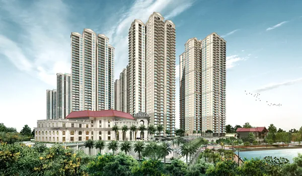 Featured Image of Prestige City Hyderabad