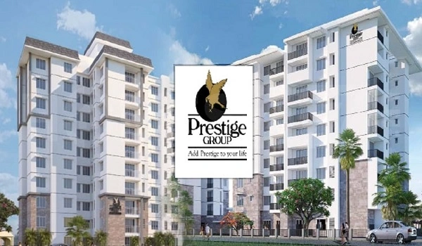 Developer of Prestige Kollur is Prestige Group