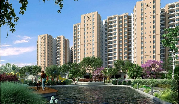 Prestige Kollur Specifications